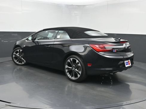 Used 2016 Buick Cascada Premium FWD image 20