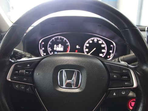 Used 2021 Honda Accord Sport Special Edition image 14