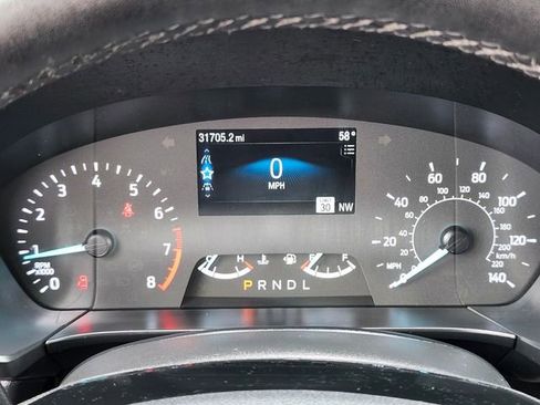 Used 2022 Ford Escape SEL AWD/4WD image 32