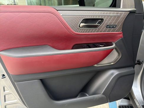 Certified 2025 INFINITI QX80 Autograph w/ Autograph Exterior Package image 4