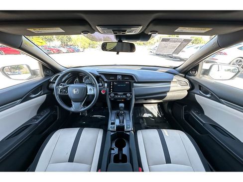Used 2018 Honda Civic EX image 15