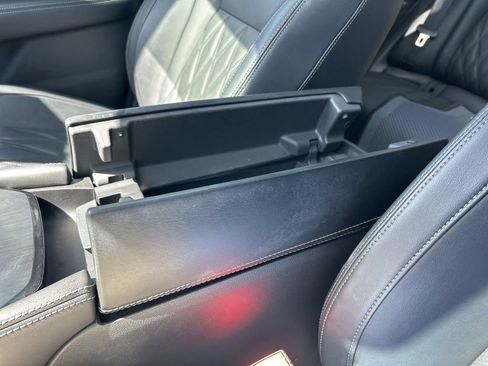 Certified 2023 Nissan Rogue Platinum w/ Platinum Premium Package image 42