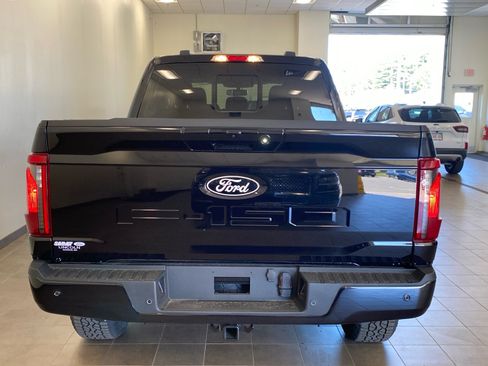 New 2026 Ford F150 XLT AWD/4WD image 13