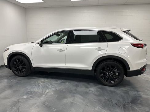 Certified 2023 MAZDA CX-9 Touring Plus image 12