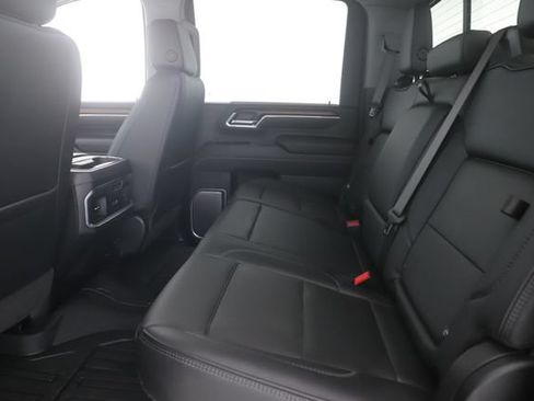 Used 2025 GMC Sierra 2500 Denali w/ Denali Reserve Package AWD/4WD image 29