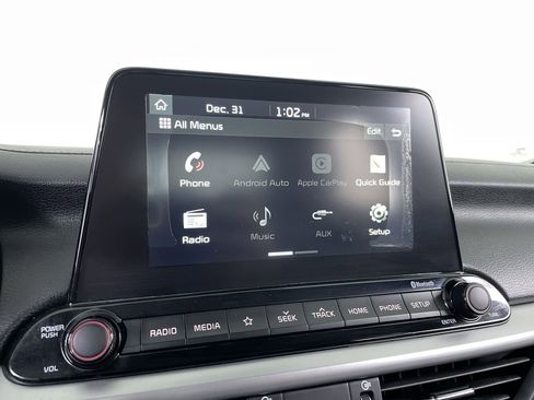 Used 2019 Kia Forte LXS FWD image 14