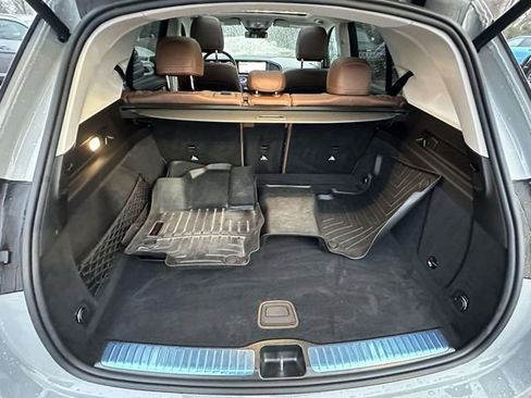 Used 2024 Mercedes-Benz GLE 350 4MATIC image 15