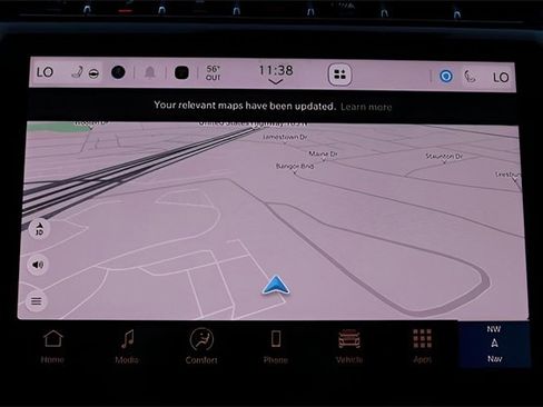 New 2025 Jeep Grand Cherokee Limited image 24