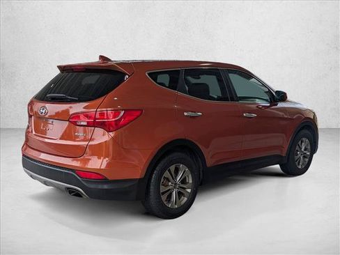 Used 2016 Hyundai Santa Fe Sport FWD image 5