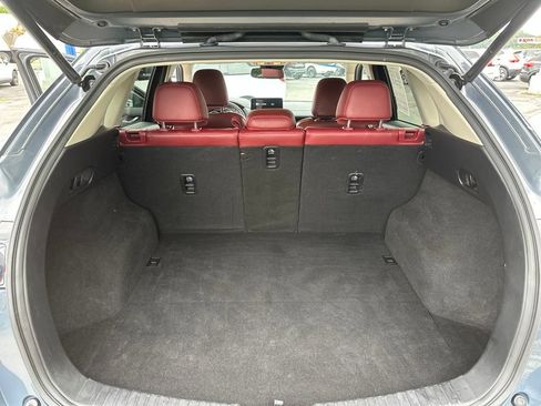 Used 2021 MAZDA CX-5 Carbon Edition AWD/4WD image 41