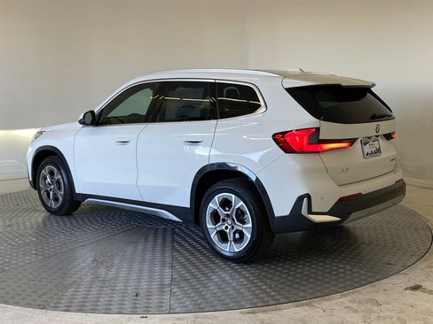 New 2026 BMW X1 xDrive28i w/ Convenience Package image 3