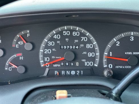 Used 1997 Ford F150 2WD Regular Cab image 22
