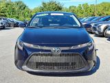 Certified 2021 Toyota Corolla LE w/ Carpet Mat Package (TMS) image 2