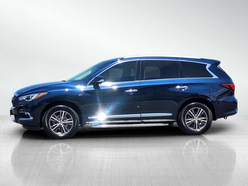 Used 2017 INFINITI QX60 Luxe w/ Premium Plus Package AWD/4WD image 7