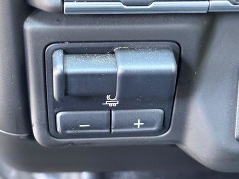 Used 2025 Chevrolet Silverado 2500 W/T w/ WT Convenience Package RWD image 29