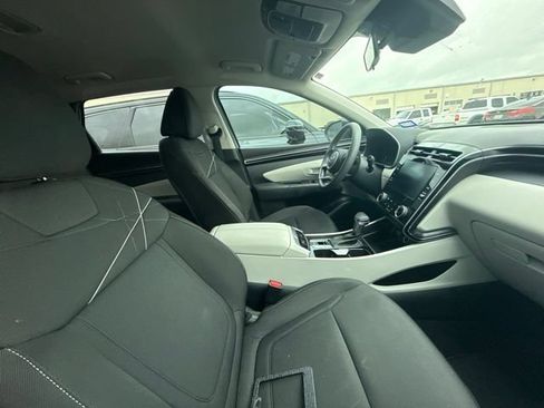 Used 2022 Hyundai Tucson SEL FWD image 6