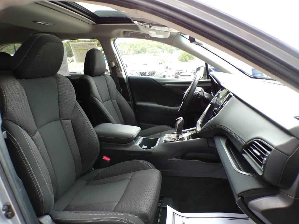 Used 2021 Subaru Outback Premium w/ Popular Package #1 AWD/4WD image 15