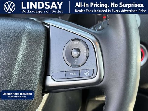 Used 2018 Honda CR-V EX-L image 22