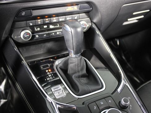 Used 2023 MAZDA CX-9 Grand Touring AWD/4WD image 20