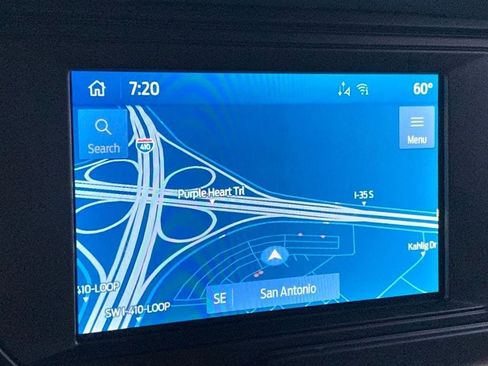 Used 2023 Ford Bronco Black Diamond image 18