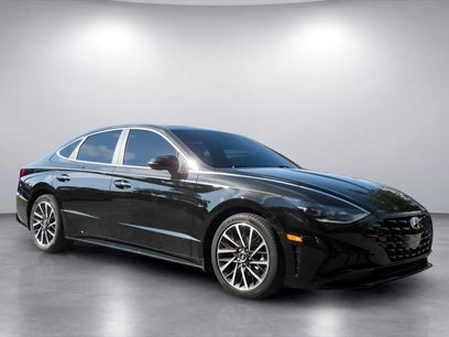 Used 2022 Hyundai Sonata Limited