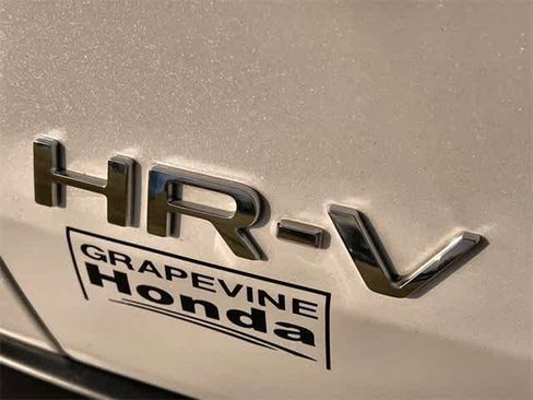 Certified 2024 Honda HR-V LX image 8