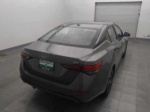 Used 2024 Nissan Sentra SV FWD image 7