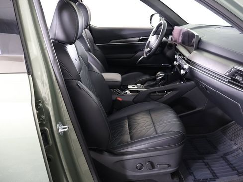 Certified 2024 Kia Telluride SX Prestige X-Pro image 37