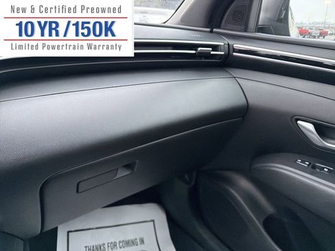 Used 2023 Hyundai Santa Cruz SE image 22