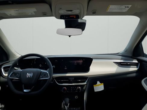 New 2026 Buick Encore GX Sport Touring w/ Advanced Technology Package image 23
