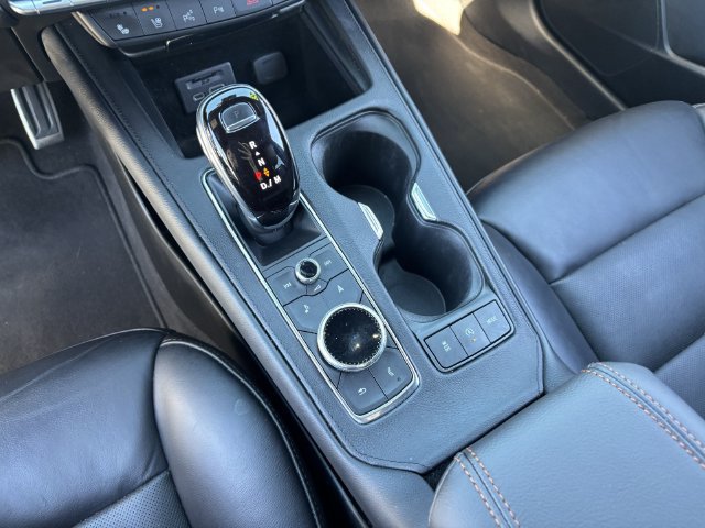Used 2022 Cadillac XT4 Sport FWD image 25