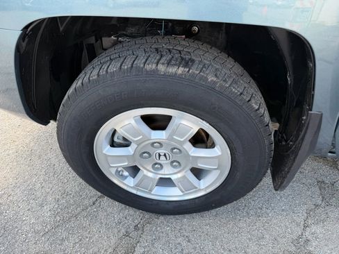 Used 2008 Honda Ridgeline RTL image 29