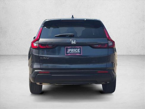 Used 2026 Honda CR-V EX image 7