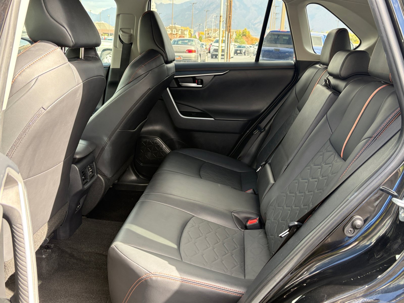Used 2024 Toyota RAV4 Adventure AWD/4WD image 25