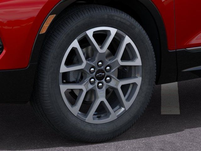 New 2026 Chevrolet Blazer RS w/ Driver Confidence II Package AWD/4WD image 9