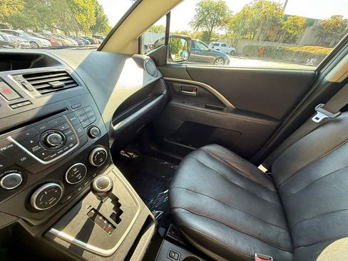 Used 2014 MAZDA MAZDA5 Grand Touring image 32