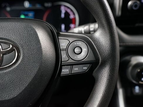 Certified 2024 Toyota RAV4 XLE image 13