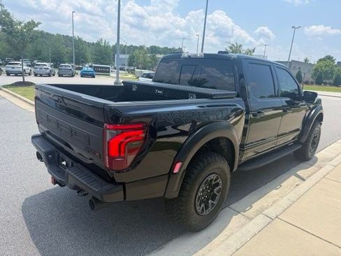 Used 2024 Ford F150 Raptor w/ Equipment Group 803A Raptor R AWD/4WD image 6