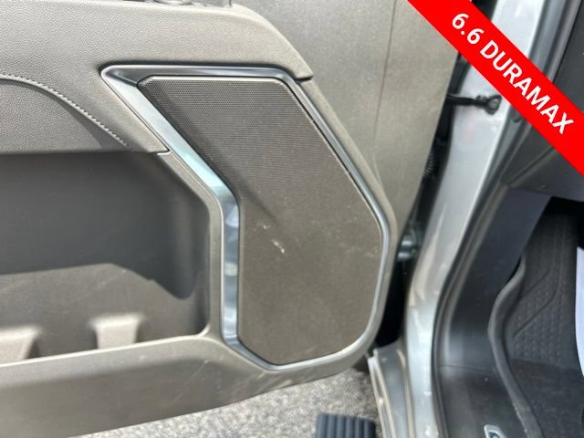 New 2026 Chevrolet Silverado 3500 LT w/ Convenience Package AWD/4WD image 14