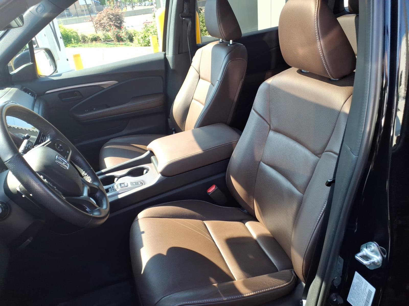 Used 2024 Honda Passport EX-L image 23