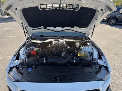 New 2026 Ford Mustang GT Premium RWD image 12