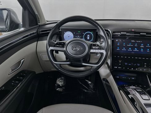 Used 2024 Hyundai Tucson Limited image 23