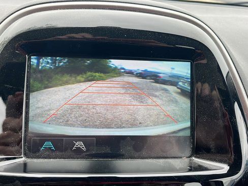 Used 2016 Chevrolet Spark LS FWD image 15