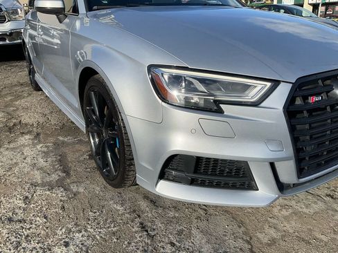 Used 2017 Audi S3 Premium Plus w/ Technology Package image 68