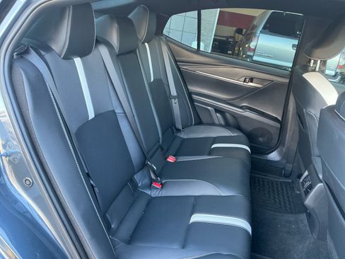 Used 2026 Toyota Camry SE w/ Multimedia Upgrade Package FWD image 18