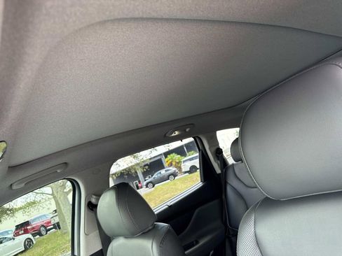 Used 2021 Hyundai Santa Fe Limited w/ Cargo Package image 32