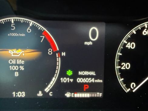 Certified 2025 Honda Ridgeline RTL image 15
