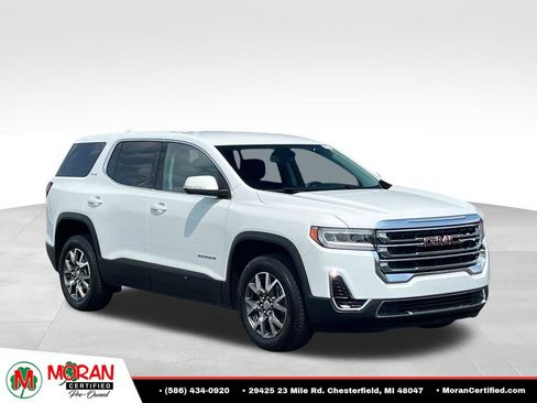 Used 2023 Jeep Grand Cherokee Laredo w/ Luxury Tech Group I AWD/4WD image 7