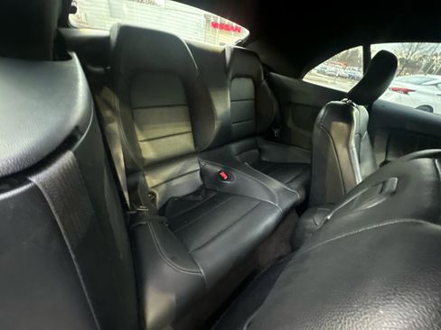 Used 2015 Ford Mustang Premium image 15