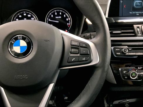 Used 2018 BMW X2 xDrive28i w/ Convenience Package AWD/4WD image 25